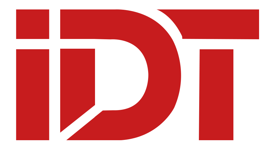 Logo IDT